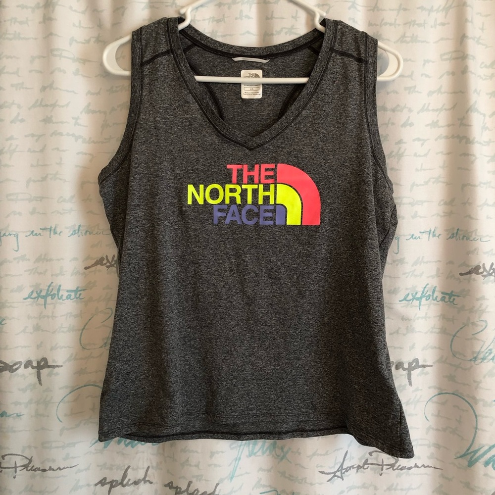 Racer back tank